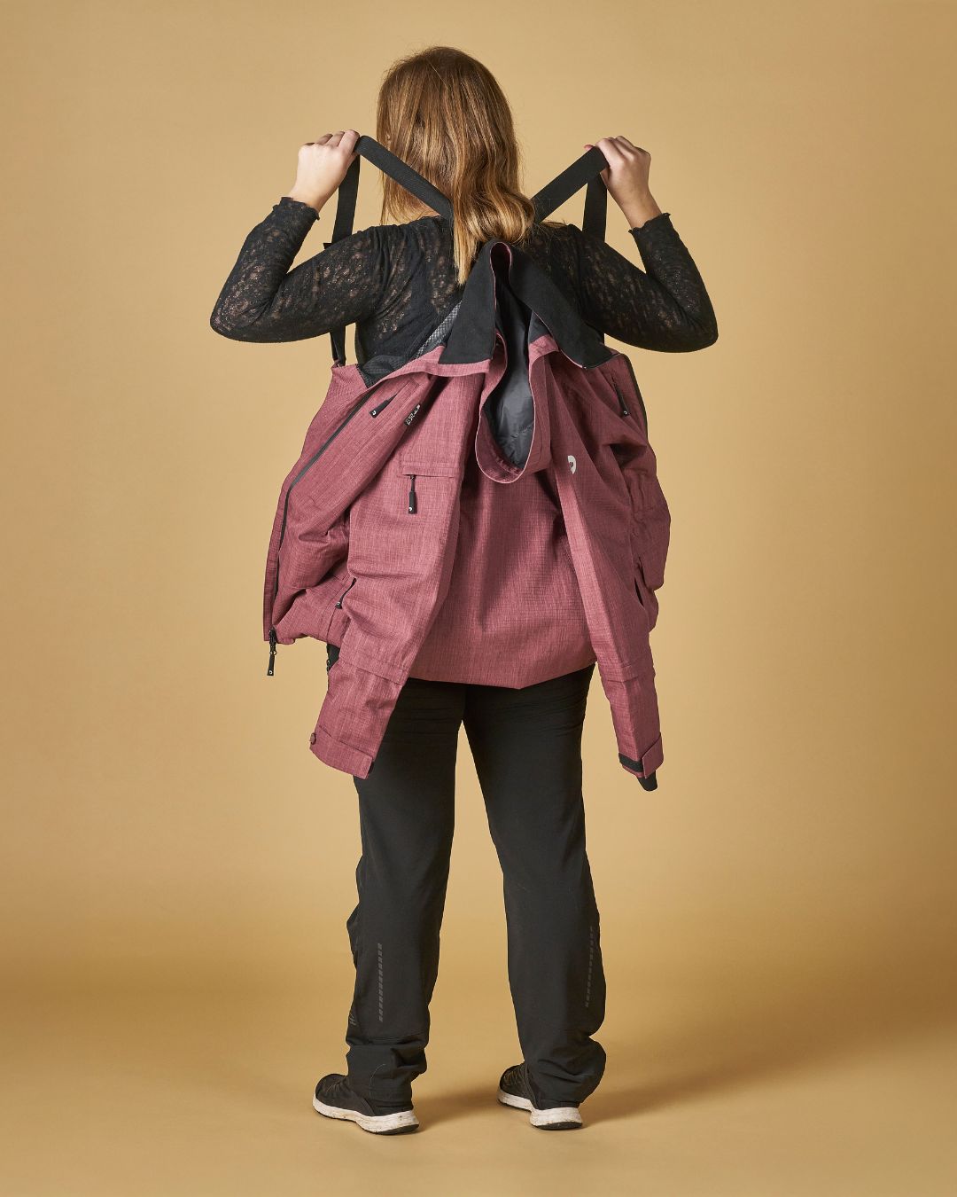 Dog Coach Pack&Carry